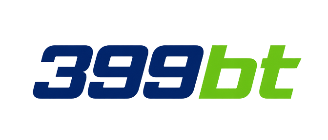 399bt লোগো